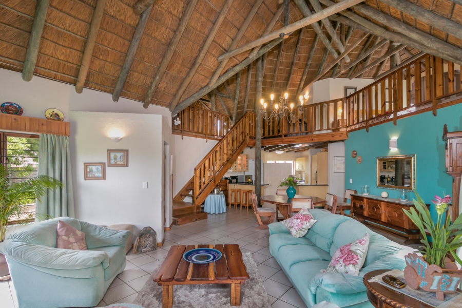 3 Bedroom Property for Sale in The Island Western Cape